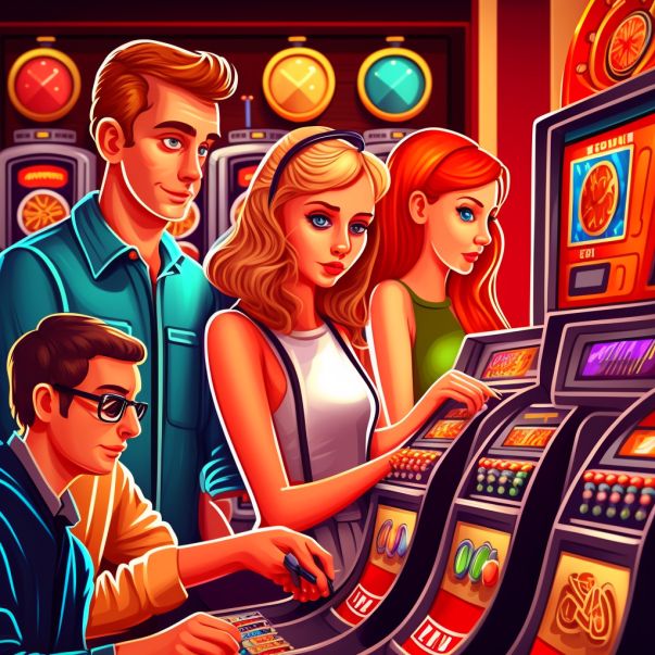  کیسینو میں بکراٹکھیلیں