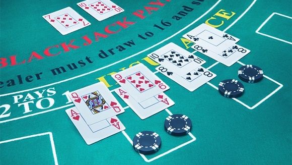  کیسینو گیمز کا ایک زمرہ منتخب کریں

